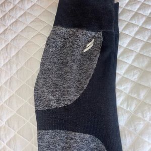 DOYOUEVEN impact seamless leggings
